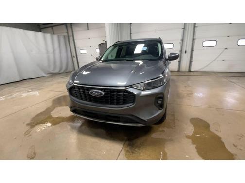 2023 Ford Escape PHEV