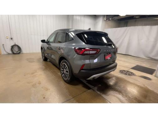 2023 Ford Escape PHEV