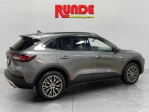 2023 Ford Escape PHEV