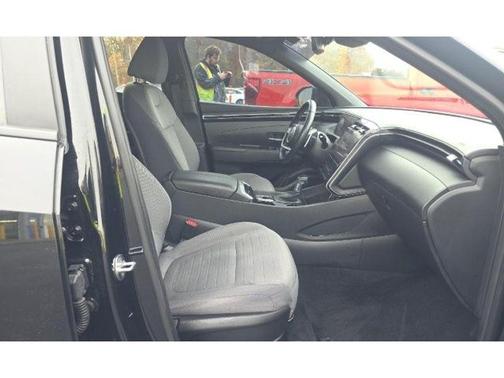 2023 Hyundai SANTA CRUZ 2.5T SEL Premium