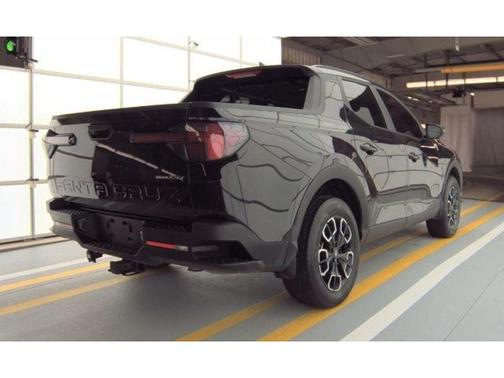 2023 Hyundai SANTA CRUZ 2.5T SEL Premium