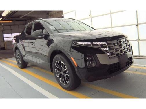 2023 Hyundai SANTA CRUZ 2.5T SEL Premium