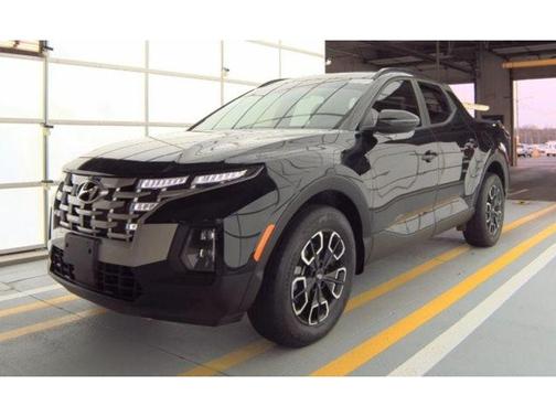 2023 Hyundai SANTA CRUZ 2.5T SEL Premium