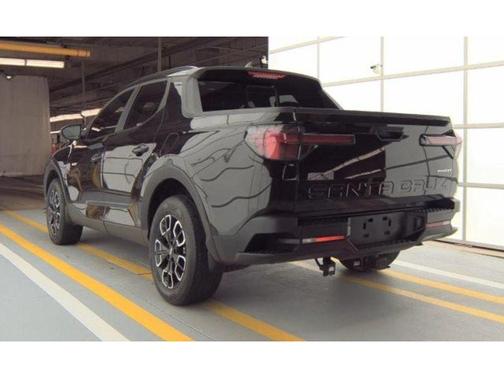 2023 Hyundai SANTA CRUZ 2.5T SEL Premium