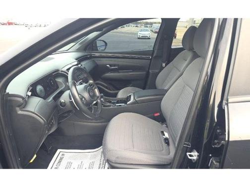 2023 Hyundai SANTA CRUZ 2.5T SEL Premium