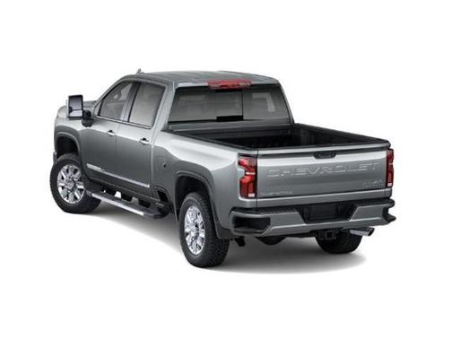 2026 Chevrolet Silverado 2500 High Country