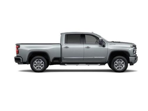 2026 Chevrolet Silverado 2500 High Country