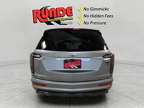 2023 Cadillac XT6 Sport AWD