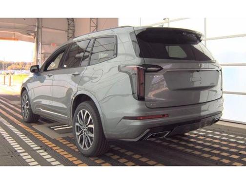 2023 Cadillac XT6 Sport AWD