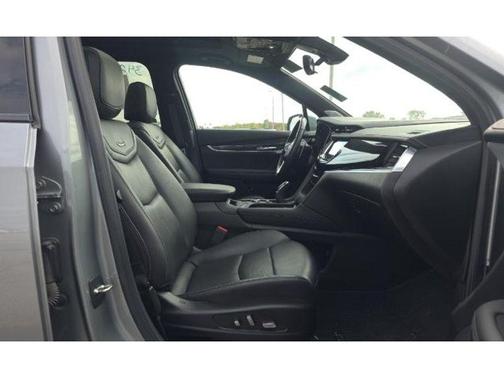 2023 Cadillac XT6 Sport AWD