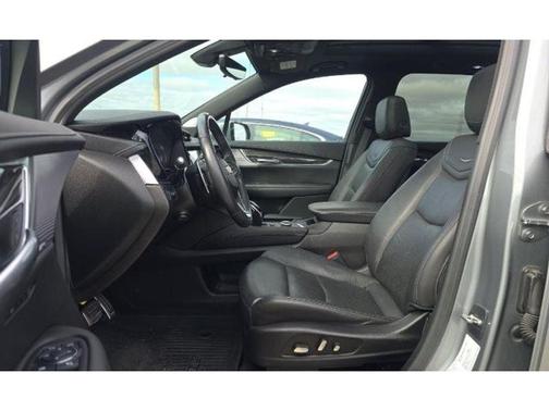 2023 Cadillac XT6 Sport AWD