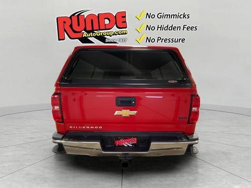 2019 Chevrolet Silverado 3500 WT