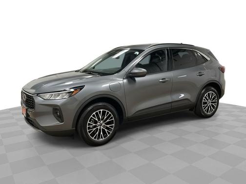 2024 Ford Escape PHEV