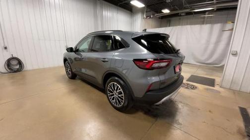 2024 Ford Escape PHEV