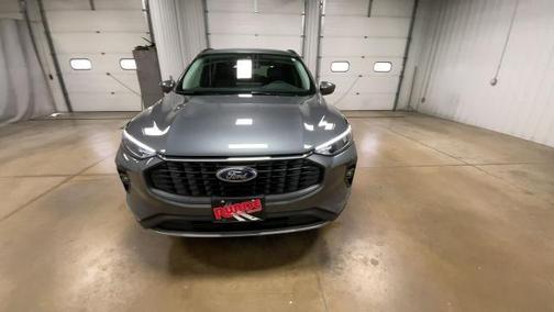 2024 Ford Escape PHEV