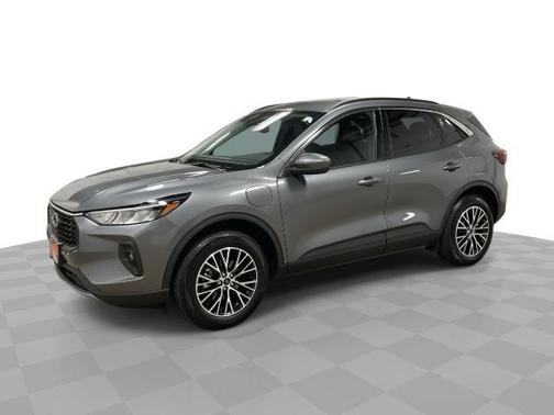 2024 Ford Escape PHEV