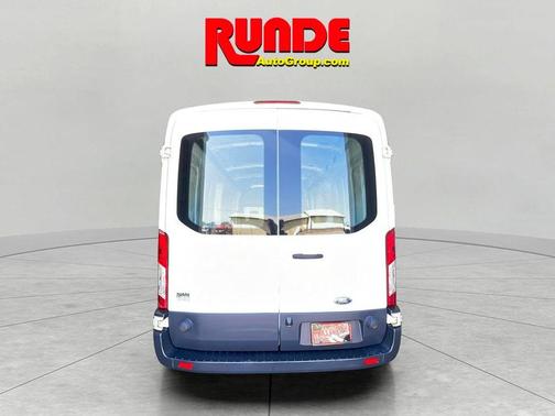 2016 Ford Transit-250 148 WB Medium Roof Cargo