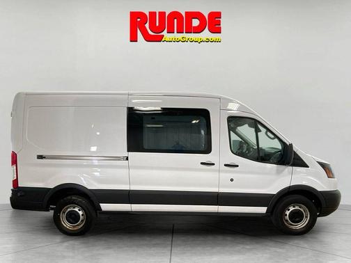 2016 Ford Transit-250 148 WB Medium Roof Cargo