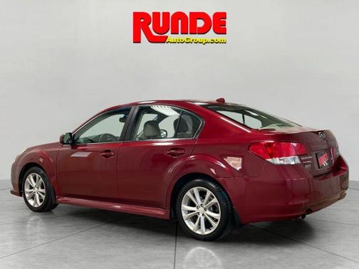 2014 Subaru Legacy 2.5i Premium