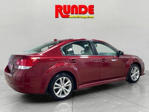 2014 Subaru Legacy 2.5i Premium