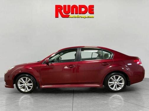 2014 Subaru Legacy 2.5i Premium