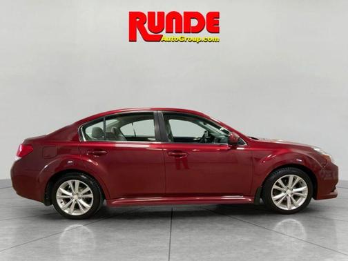 2014 Subaru Legacy 2.5i Premium