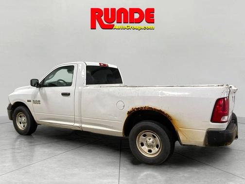 2013 RAM 1500 Tradesman