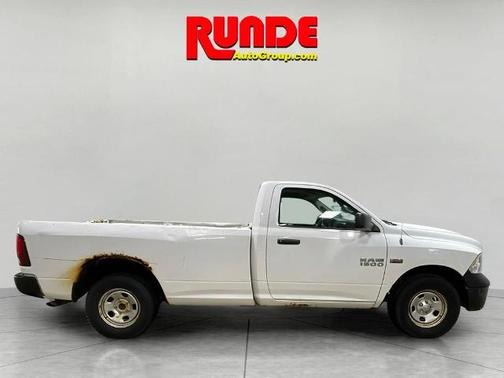 2013 RAM 1500 Tradesman