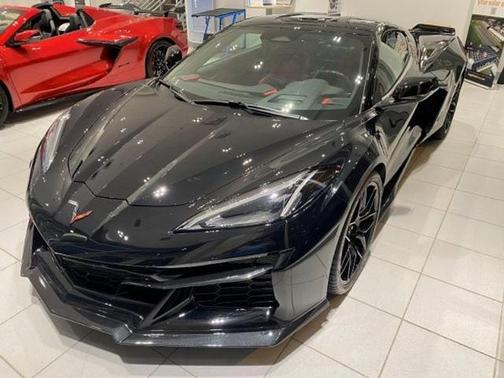 2025 Chevrolet Corvette Z06