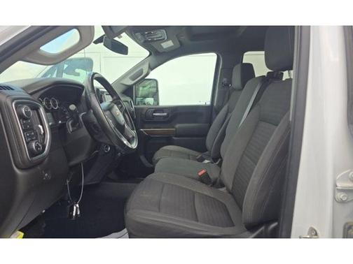 2023 Chevrolet Silverado 2500 LT