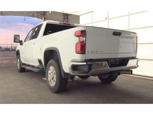 2023 Chevrolet Silverado 2500 LT