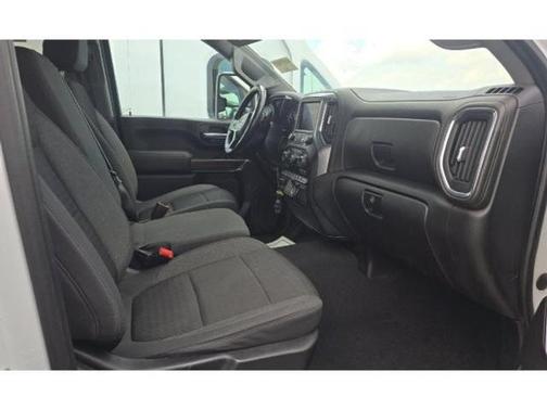 2023 Chevrolet Silverado 2500 LT