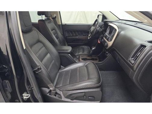 2022 GMC Canyon Denali