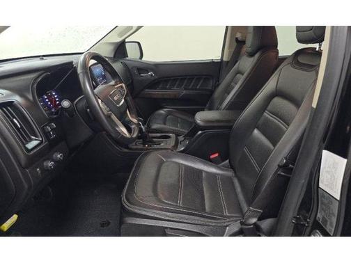 2022 GMC Canyon Denali