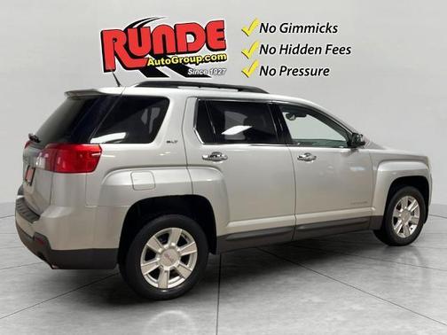 2013 GMC Terrain SLT-1