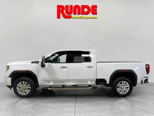 2023 GMC Sierra 2500 Denali