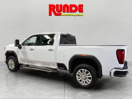 2023 GMC Sierra 2500 Denali