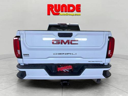 2023 GMC Sierra 2500 Denali