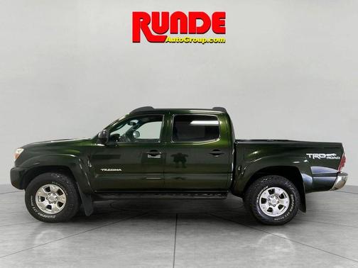 2014 Toyota Tacoma