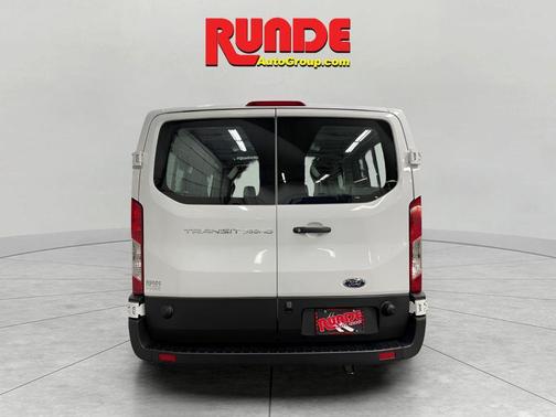 2024 Ford Transit-350 Base