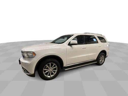 2017 Dodge Durango SXT