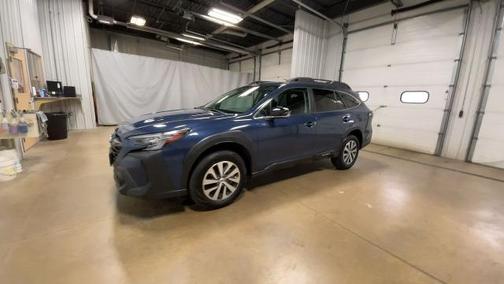 2024 Subaru Outback Premium