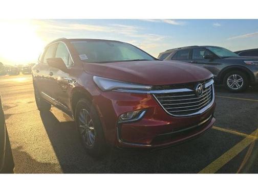 2024 Buick Enclave Premium