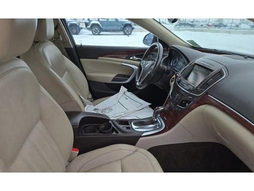 2015 Buick Regal Turbo Premium I