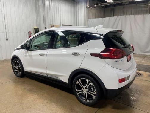 2020 Chevrolet Bolt EV Premier