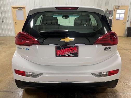 2020 Chevrolet Bolt EV Premier