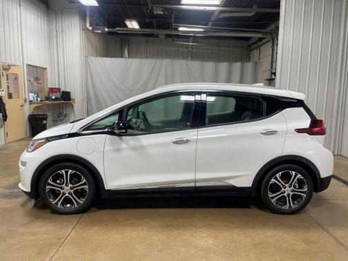2020 Chevrolet Bolt EV Premier