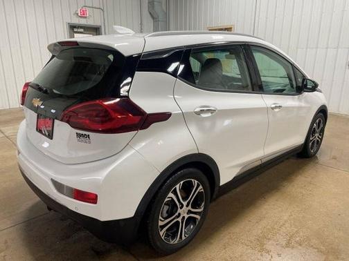 2020 Chevrolet Bolt EV Premier