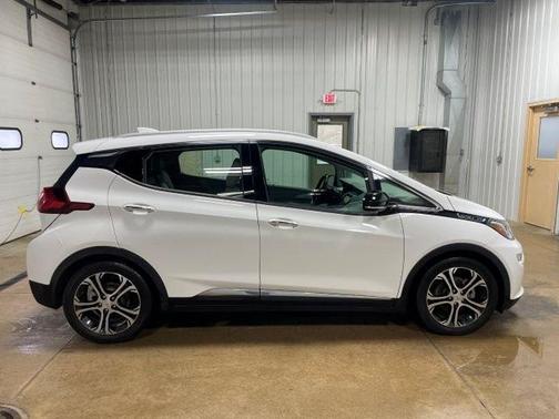 2020 Chevrolet Bolt EV Premier
