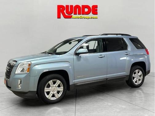 2014 GMC Terrain SLT-1